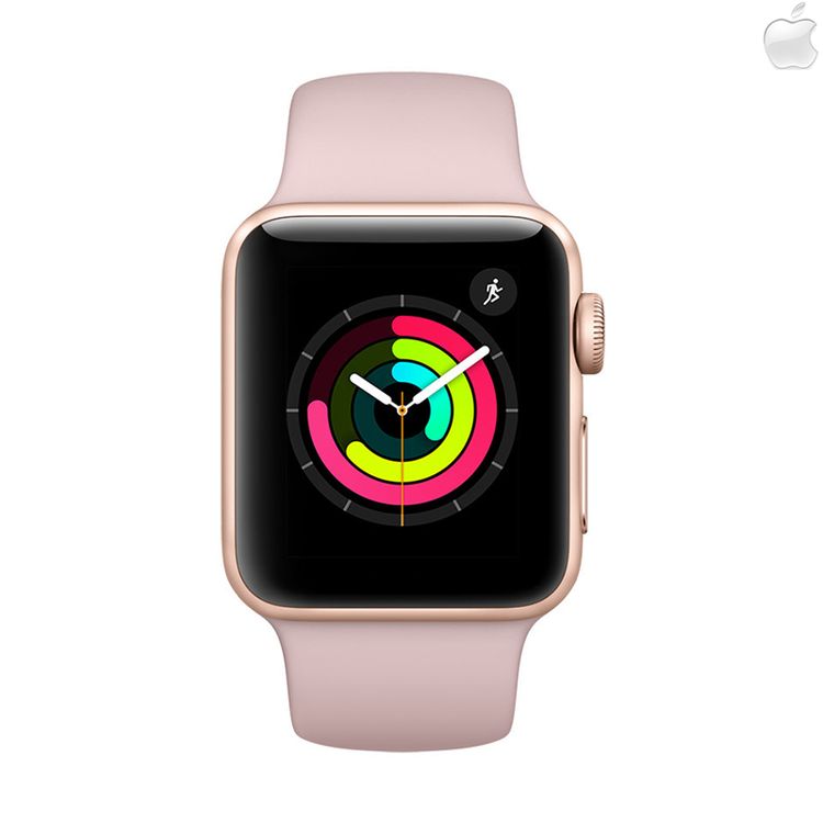 apple/苹果 【益博正品】17年新款apple watch series