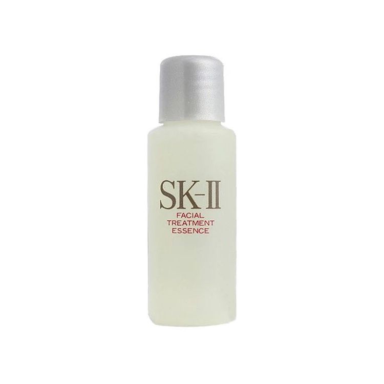 sk-ii 护肤精华露青春露神仙水10ml 小样旅行装(无盒)