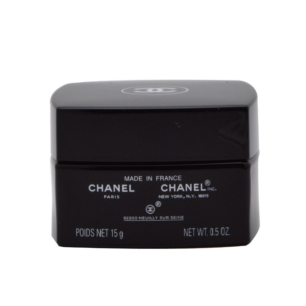 chanel/香奈儿 智慧紧肤眼霜 15g