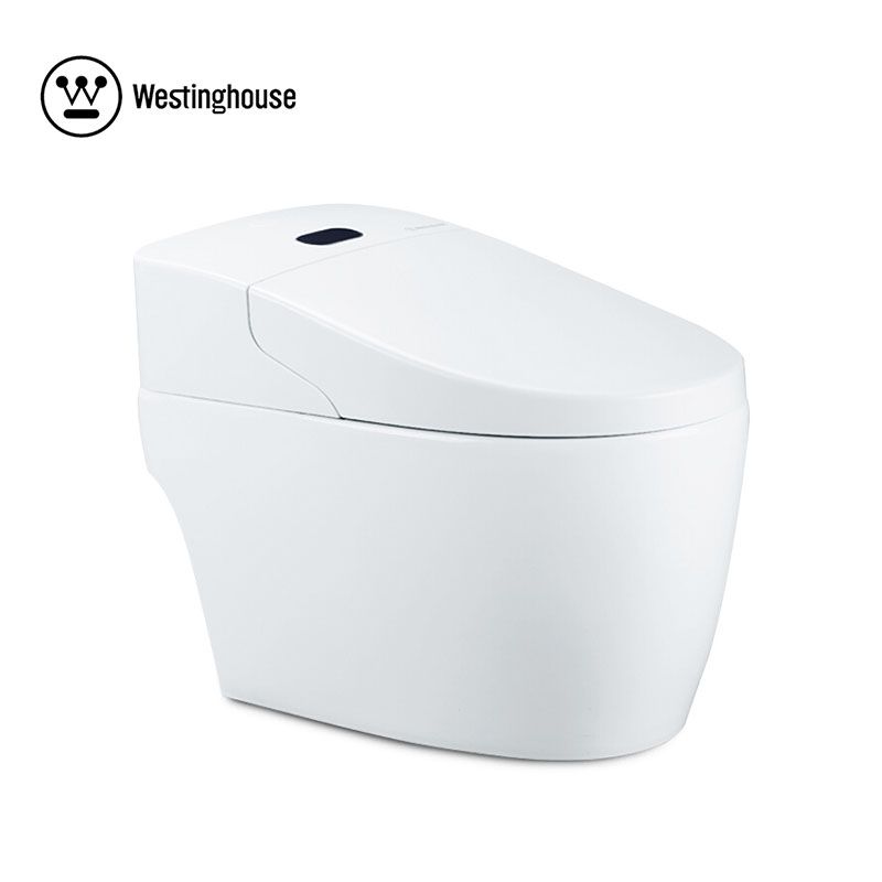 西屋westinghouse美国西屋 智能全自动一体式即热马桶坐便器whj-2900