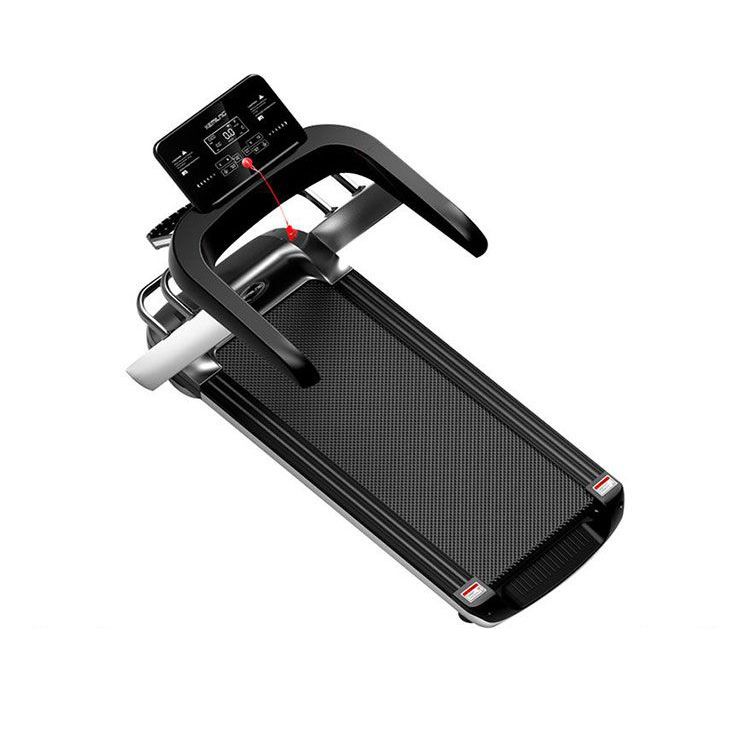 柯迈龙 家用运动健身跑步机A8多功能版 一体式折叠加宽跑台回弹减震多速调节多功能健身
