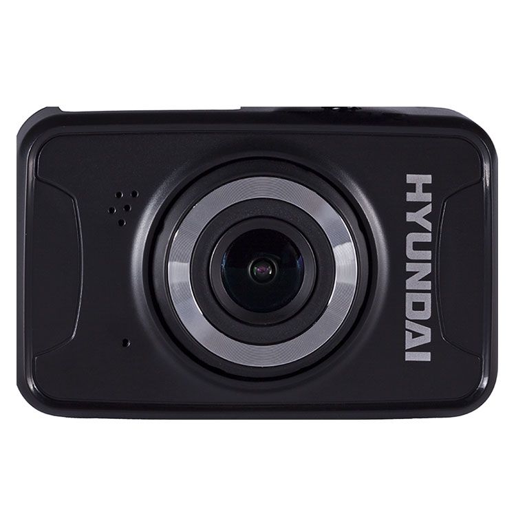 hyundai 韩国现代 hcr-660 高清行车记录仪