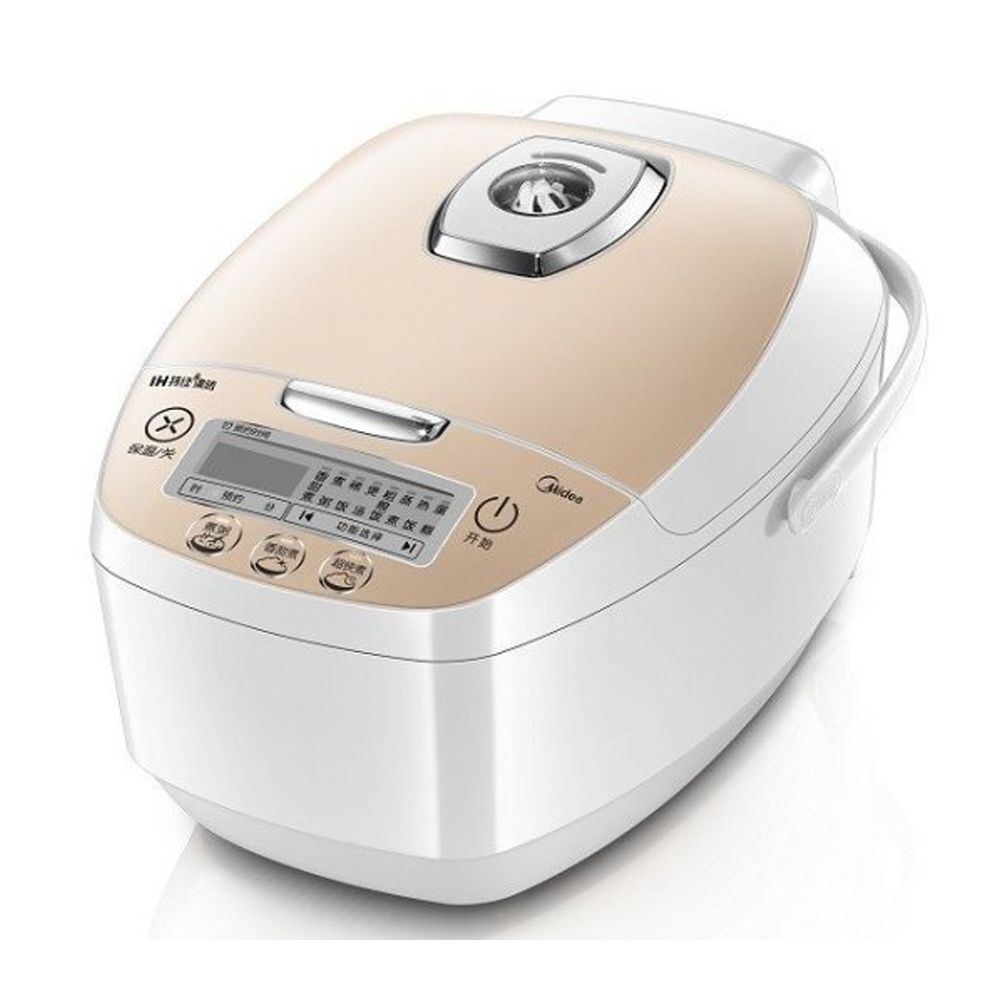 美的(midea)电饭煲 mb-fs3089c 3l 智能预约多功能迷你小电饭锅