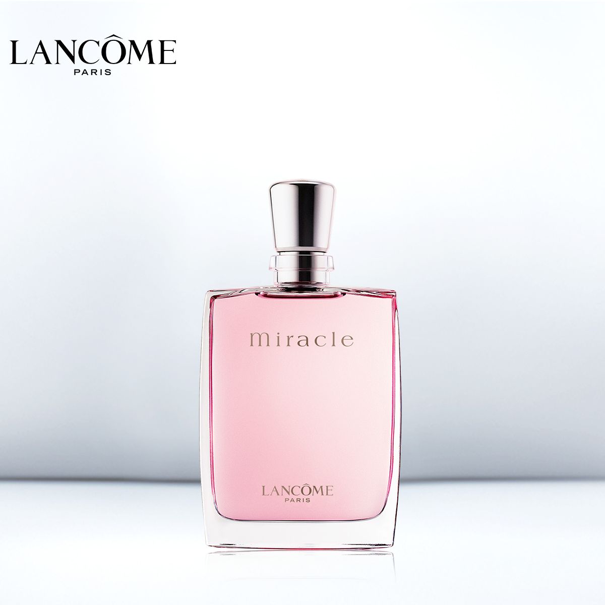 海购lancome 兰蔻 真爱奇迹女士持久浓香水香氛30ml 法国进口