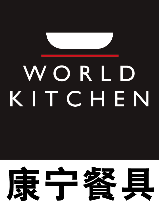 world kitchen 康宁 方形超耐热玻璃锅 紫色幸运草系