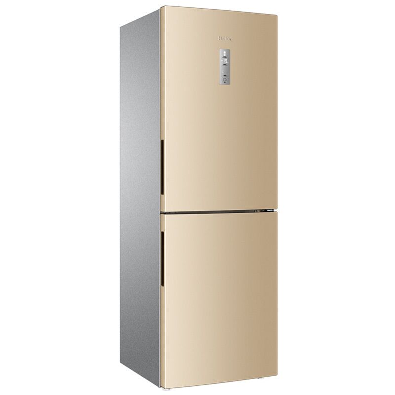 海尔bcd-328wdpt 328升变频大容量风冷无霜大冷冻高效节能静音冰箱