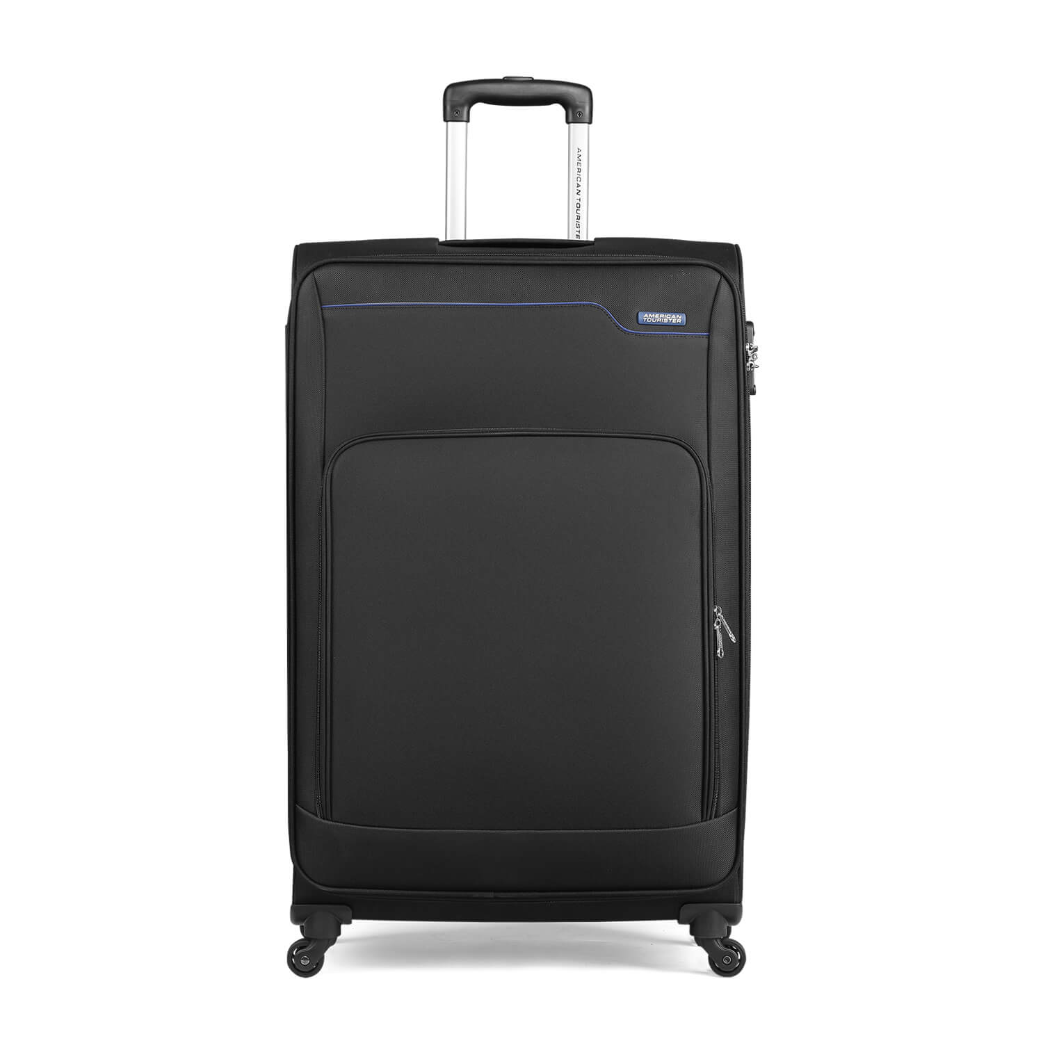 美旅28寸耐磨超轻四轮拉杆箱