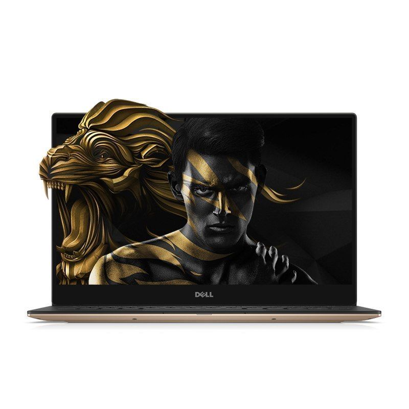 dell 戴尔 新品 xps13 9370 8代四核 13.