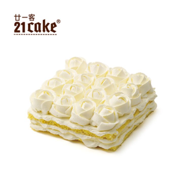 21cake21客北京上海杭州苏州无锡天津广州深圳婚礼生日蛋糕朗姆芝士