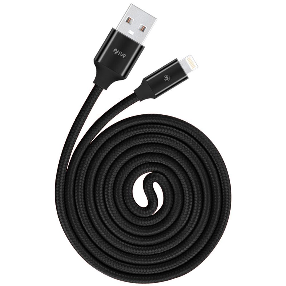 摩集客 (mogco)苹果多功能数据充电线 苹果手机平板ios专用2米升级版