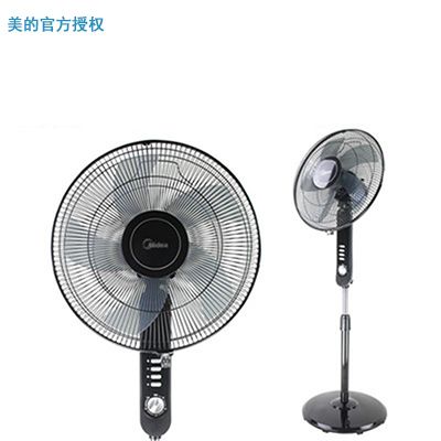 美的/Midea FS40-15F1 60W 落地扇