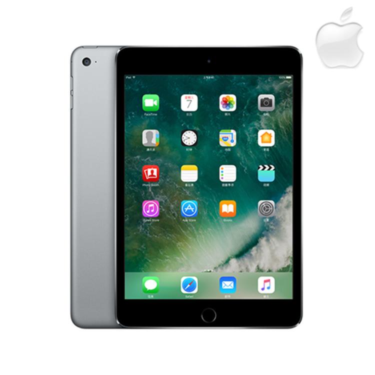 apple/蘋果 【益博正品】ipad mini4 128gb-7.