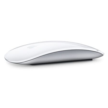 Apple/苹果 苹果鼠标 白色 原装 Apple Magic Mouse 2无线鼠标 第二代