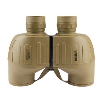 博冠bosma沙漠之狐10x50双筒望远镜蛟龙升级军用大目镜长出瞳金属镜身