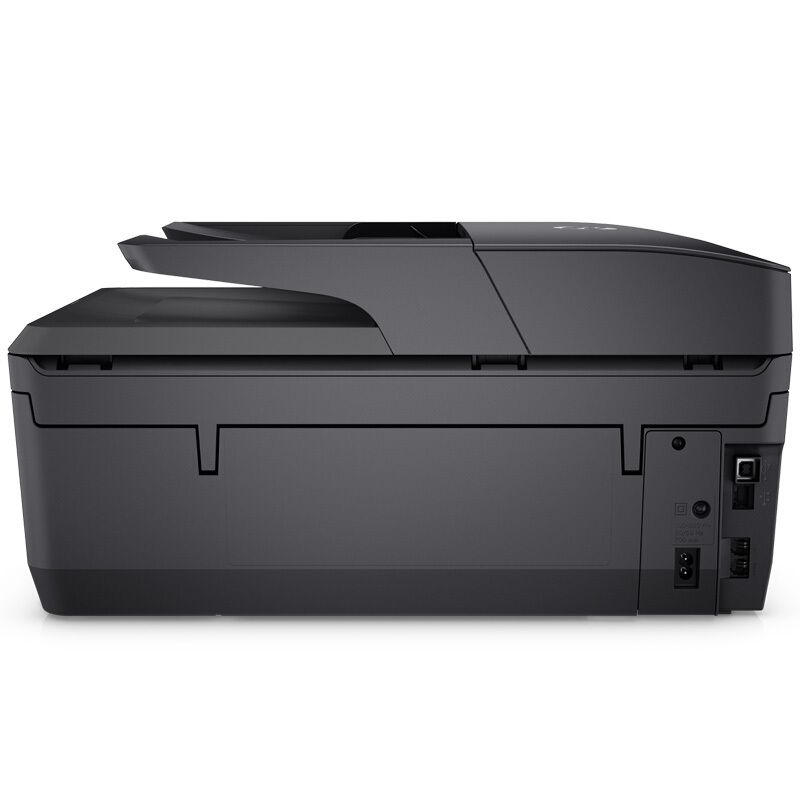 惠普(hp)officejet pro 6970 多功能一体机(打印,复印,扫描,传真)