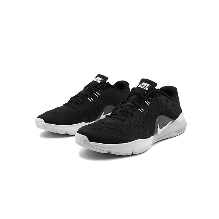 耐克nike男鞋2017新款zoom train complete 运动休闲训练鞋922475 奇