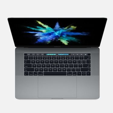 【順豐速發】2017新款蘋果apple macbook pro 13英寸筆記本電腦 灰色