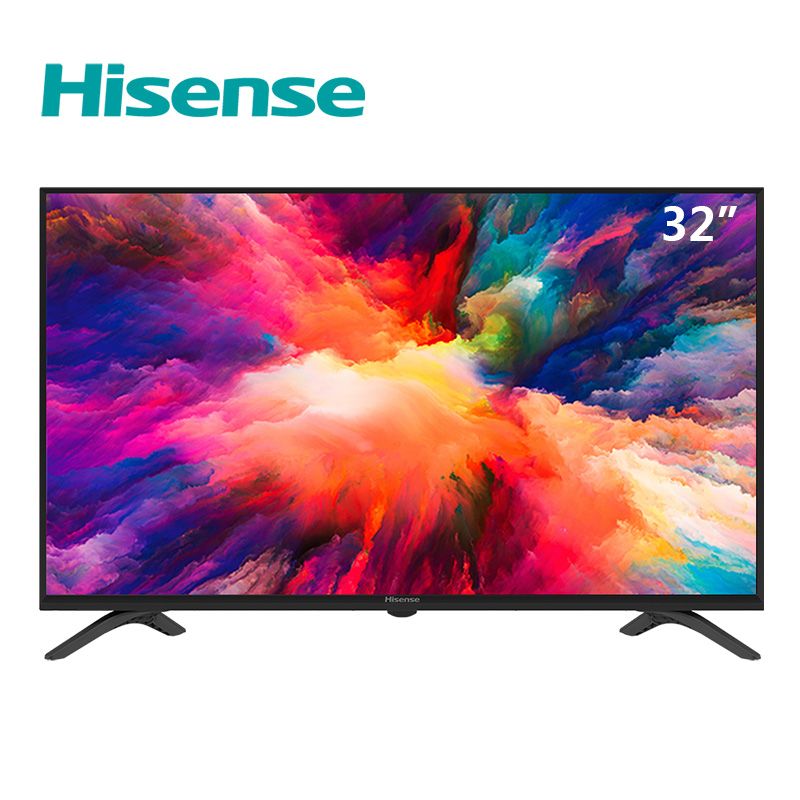 海信 Hisense/海信 HZ32E35A 32英寸高清智能WIFI网络平板液晶电视机