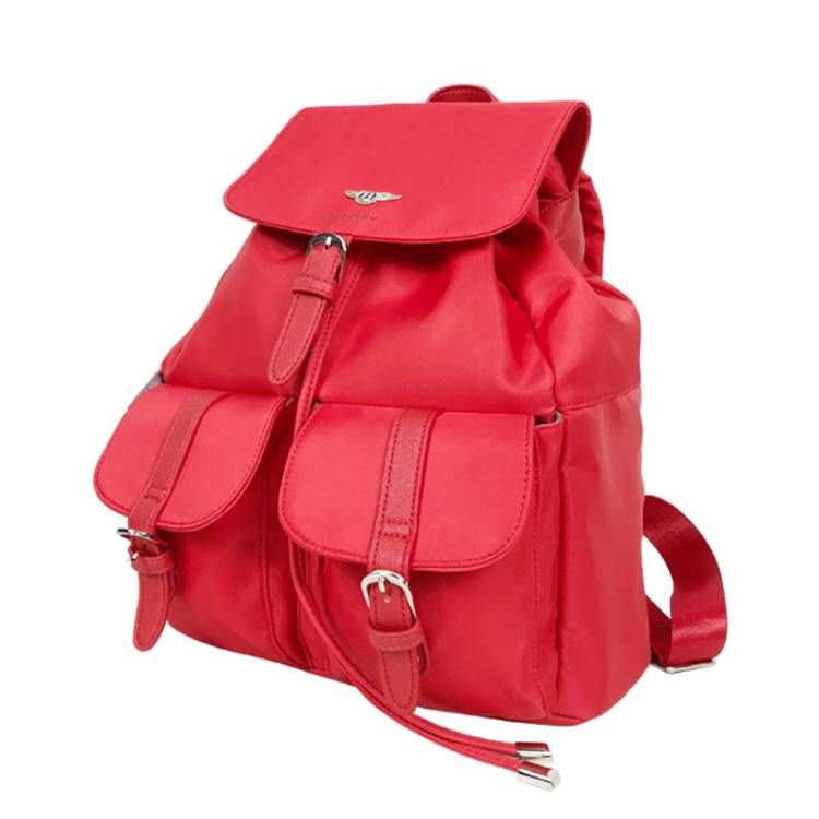 bentley 宾利 时尚潮流休闲双肩包