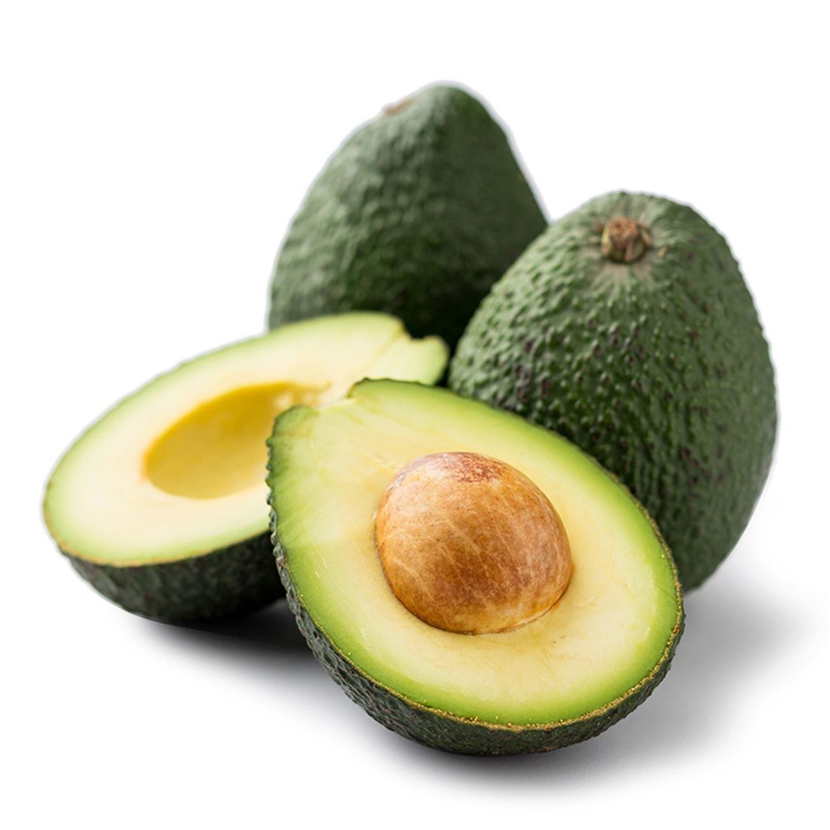 品赞 墨西哥牛油果10个 单果140-170g新鲜鳄梨