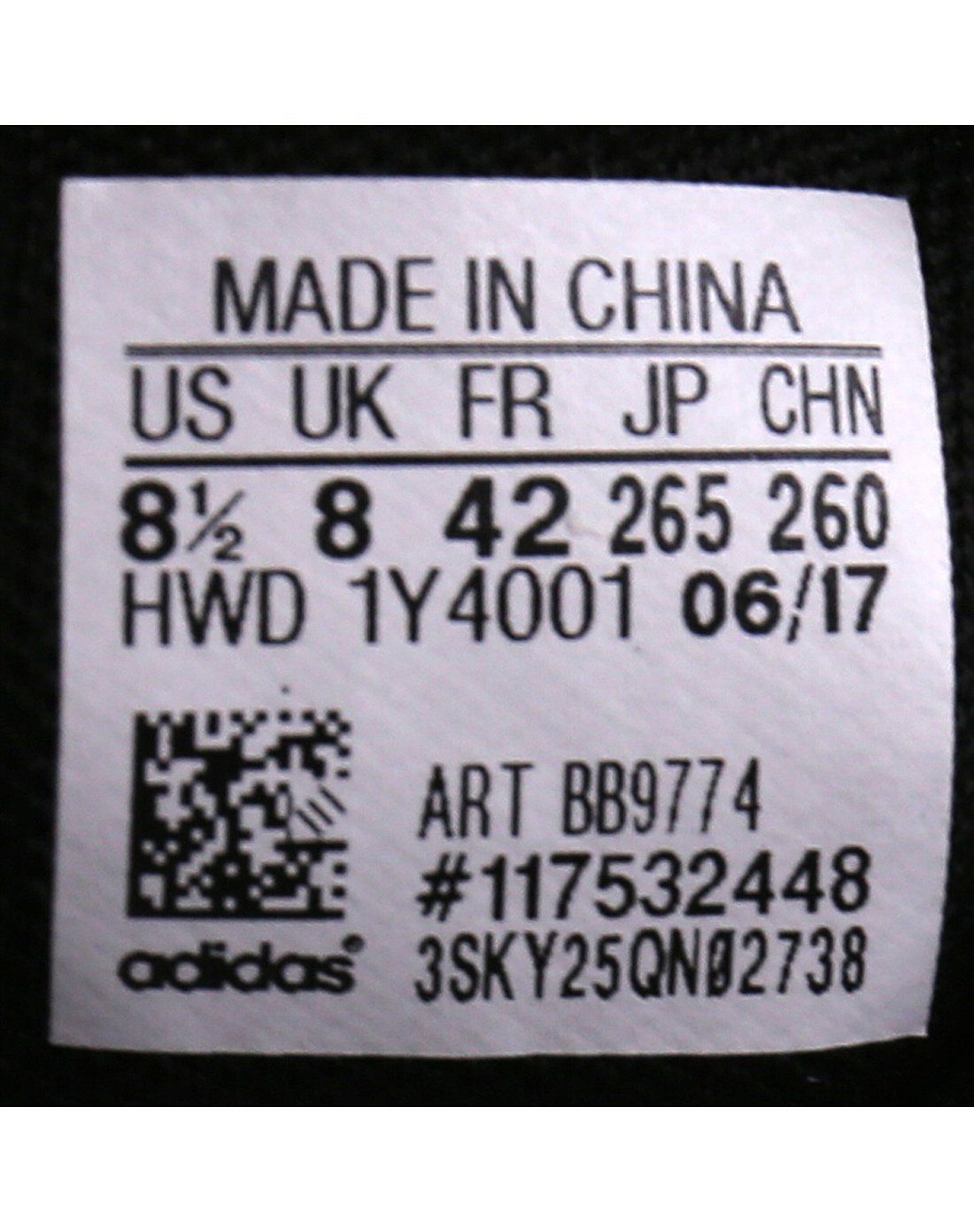 阿迪达斯 中性款运动休闲鞋 【网面透气轻便休闲】adidas 阿迪达斯