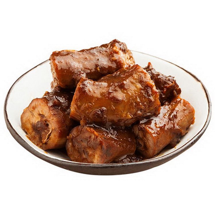 cp 正大食品 鸭迷系列 香卤鸭脖 150g/袋*3袋(包邮)