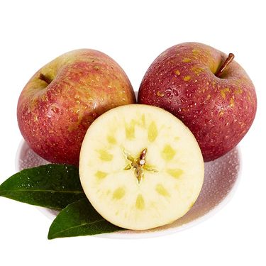 誉福园 云南野生苹果买6斤送3斤实发9斤