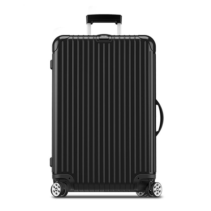 rimowa 日默瓦 salsa deluxe 32寸拉桿箱 黑色 831.77.50.