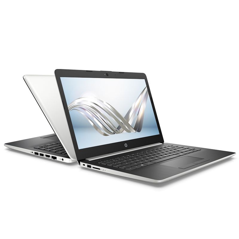 hp 惠普【定制】 窄边框笔记本电脑小欧14s(14/n4000处理器 /4g 8g