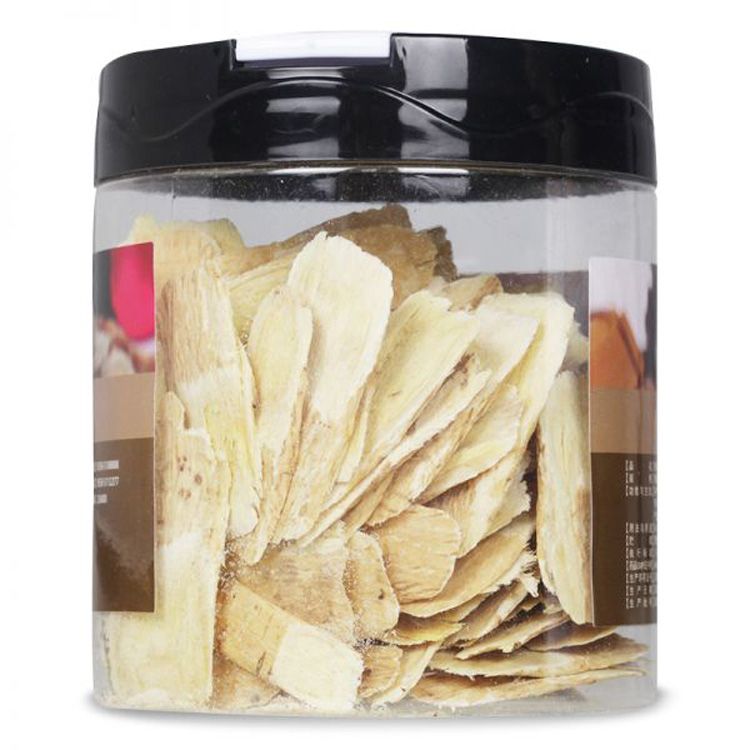 恒修堂 黄芪 100g(3罐装)