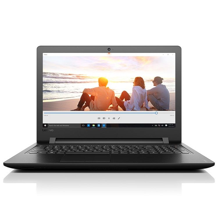 联想ideapad 110 15英寸 a6-7310四核 4g内存 500g硬盘 2g独显 win10