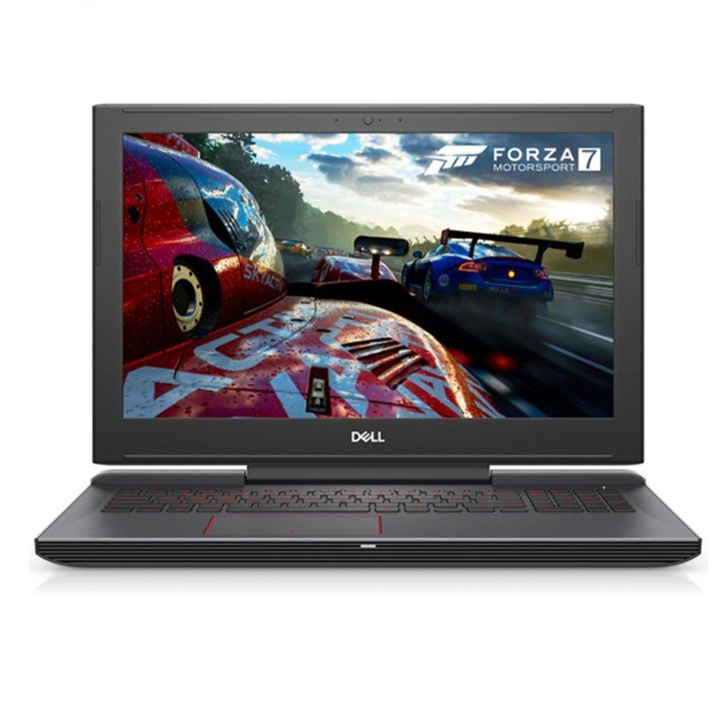dell /戴尔 游匣7000 7577-1745 黑/红15.