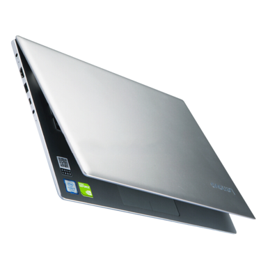联想ideapad320s高颜值i5超薄本 定制升级 i5-7200u/4g/256g 纯固态