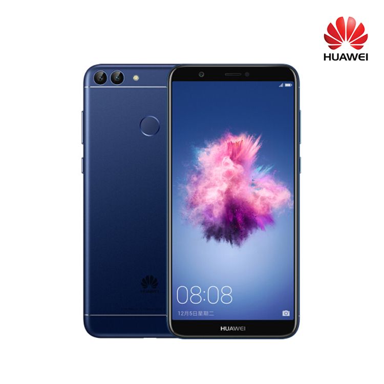 华为 畅享7s 4gb 64gb 移动联通电信手机