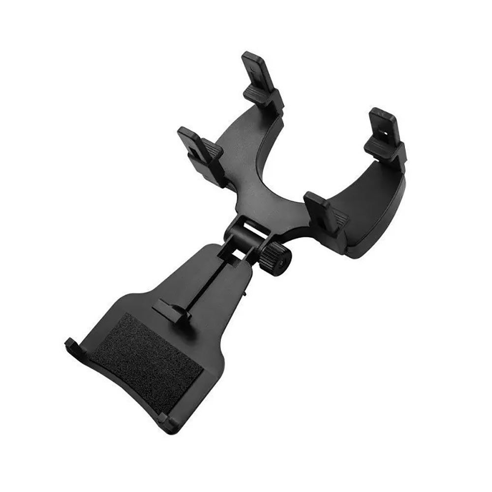 爱蚁a101 车载手机支架 安卓苹果华为通用后视镜汽车导航支架