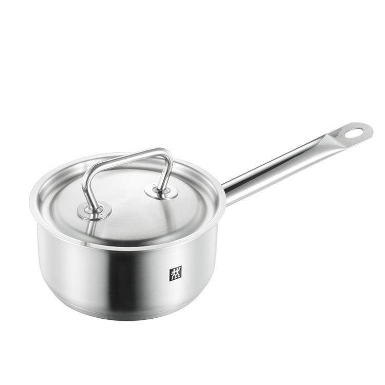 双立人 zwilling twin classic ii 奶锅 16cm/1.