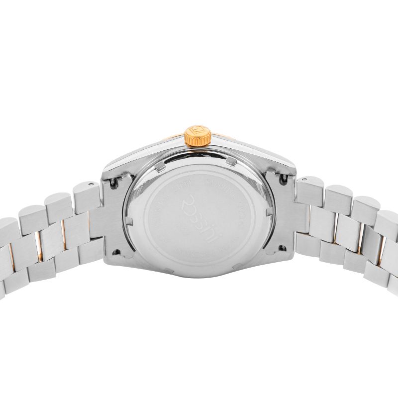 罗西尼(rossini) 雅尊商务系列 时尚机械男表 5303t06e