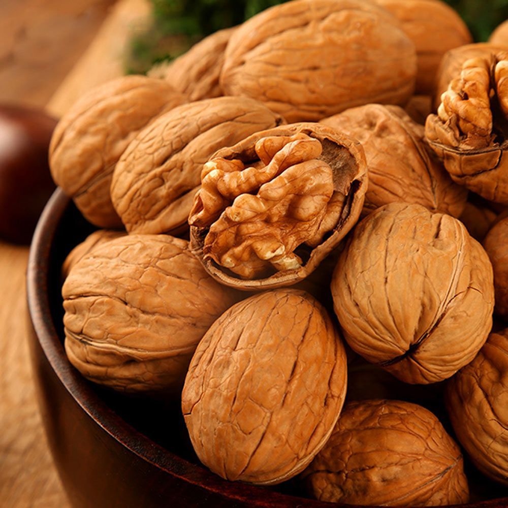 新农哥 纸皮核桃熟奶香味200g*2袋