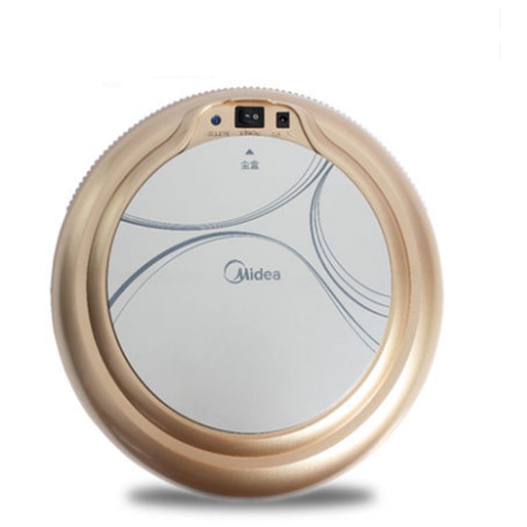 美的 /Midea R1-L061E  智能扫地机器人