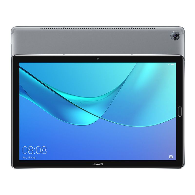 华为huawei m5 10.8英寸安卓智能游戏移动平板电脑 wifi/全网通可通话