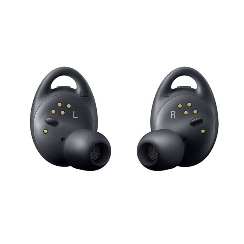 三星gear iconx 2018 真无线蓝牙运动耳机 智能监测 智能语音 独立