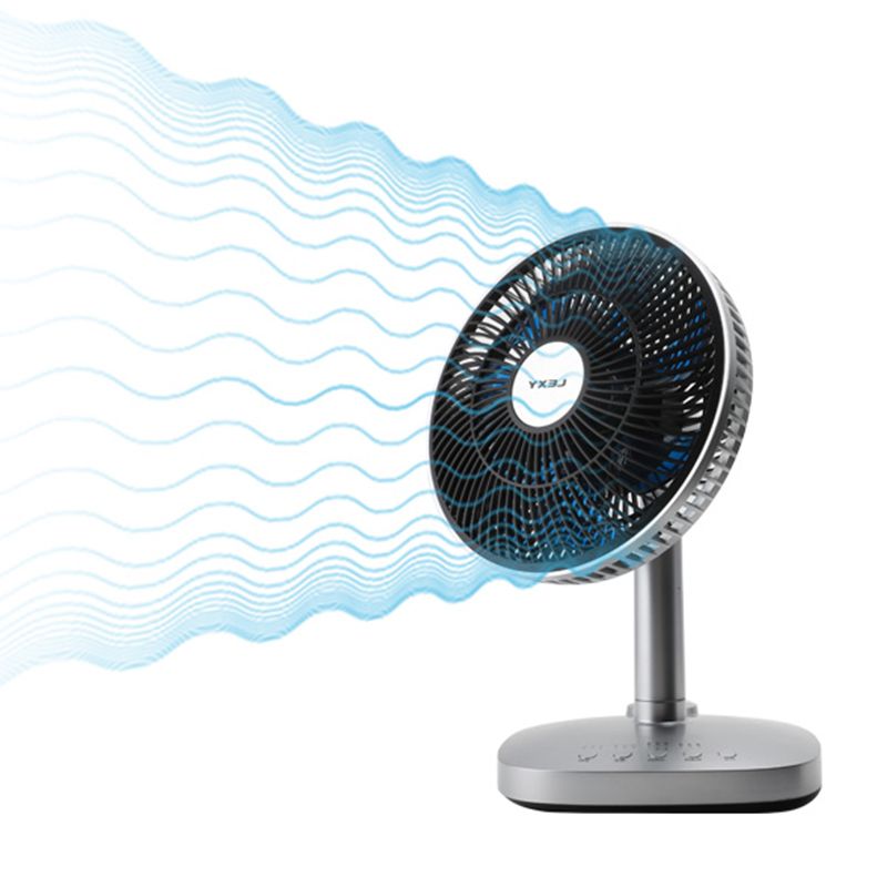 莱克lexy电风扇f101