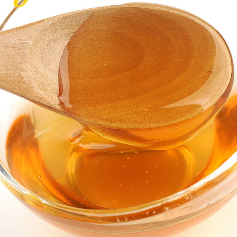 蜂之花 洋槐蜂蜜膏1000g大瓶实惠装