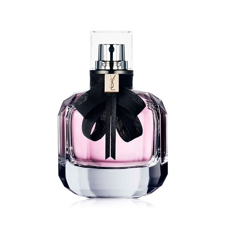 ysl/圣罗兰 反转巴黎女士香水 浓香 edp 50ml 法国进口 浪漫迷人气息