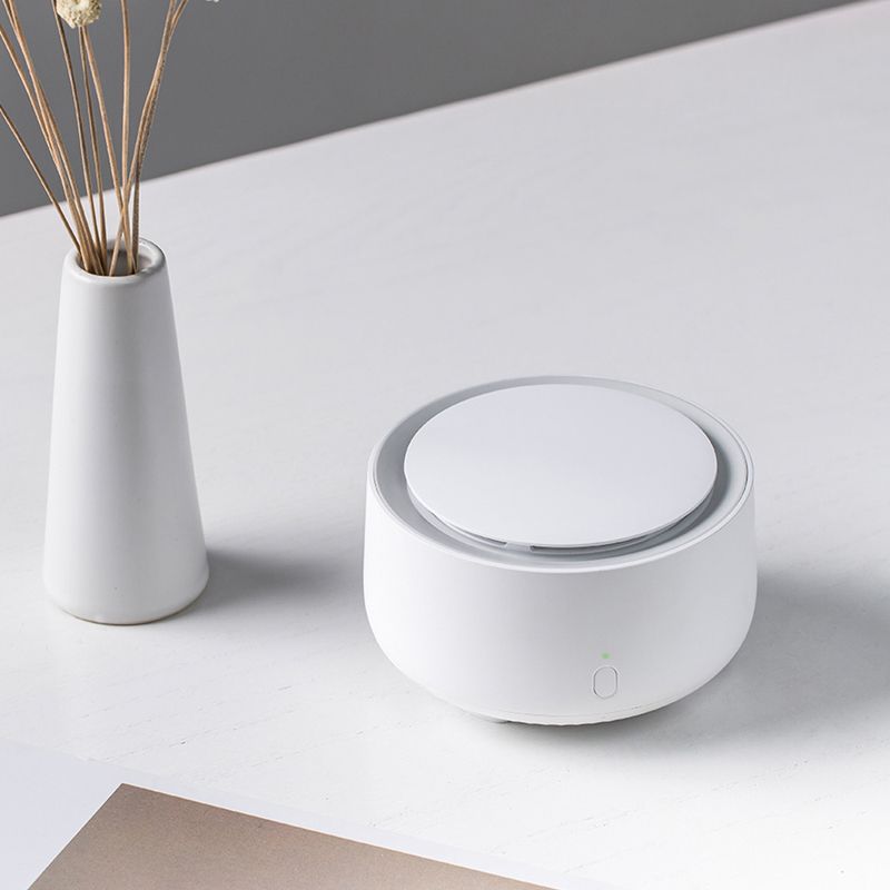 mi 小米米家驱蚊器 室内家用宿舍电蚊香