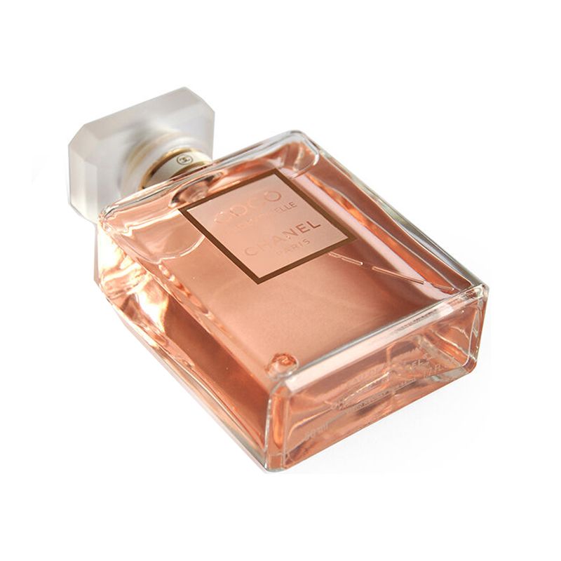 chanel/香奈儿 香奈儿 chanel白盒coco小姐 浓香水edp 50ml buyer