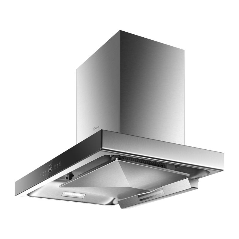 美的midea cxw-230-tt9056-gr智能高温洗大风量大