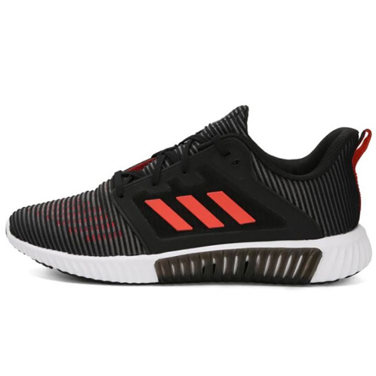 阿迪达斯 adidas男鞋夏季新款运动清风二代跑鞋小椰子透气休闲跑步鞋