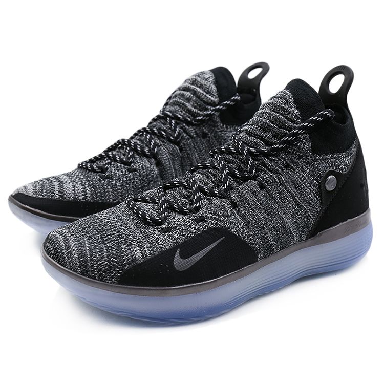 耐克nike 男鞋 秋季新款運動訓練zoom kd11杜蘭特11代跑步籃球鞋ao