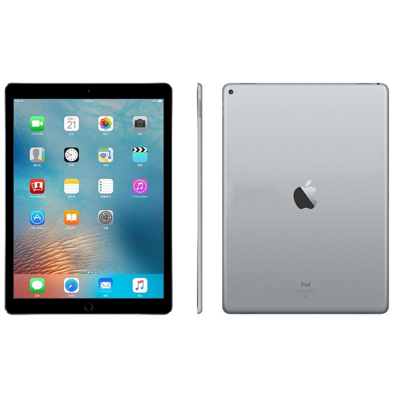 apple 【多仓发货】apple 苹果 ipad pro 12.9英寸 平板电脑
